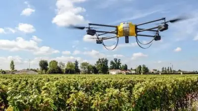 Напитки. Технологии и Инновации, фото - Новости Zakon.kz от 28.06.2018 01:27