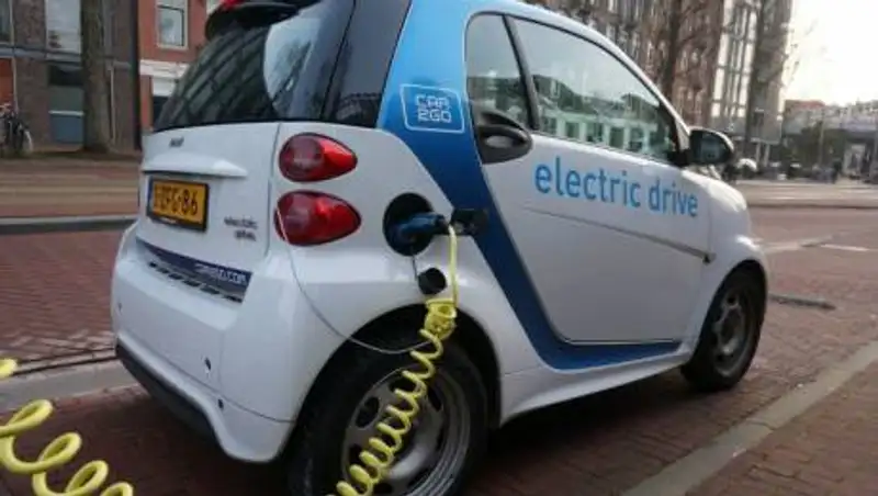 Как казахстанцев будут стимулировать покупать электрокары