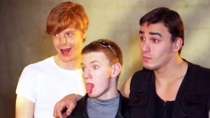 Раскрыта тайна смерти Игоря Сорина