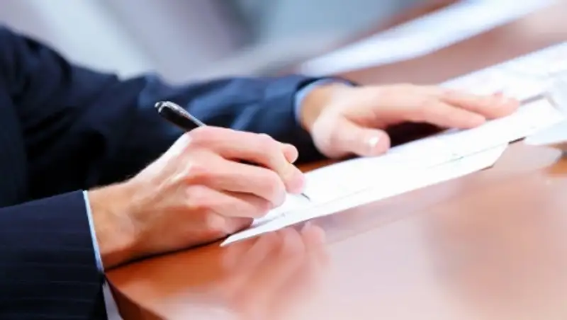 По итогам V саммита ССТГ в Астане подписан ряд документов