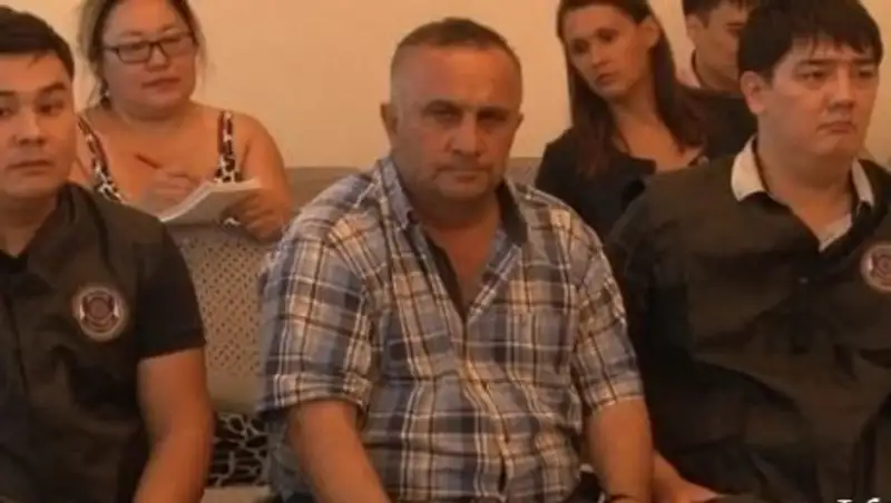 Фигурант дела о взятках в акимате Костаная попал под амнистию