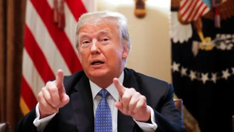 Трамп предупредил бизнес-партнеров Ирана