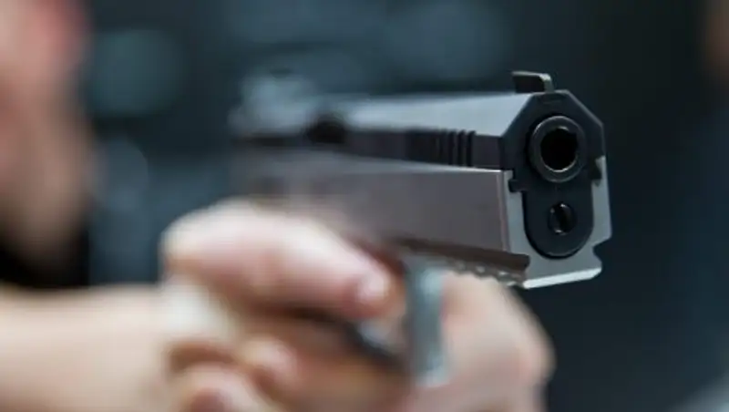 В США произошла перестрелка в здании суда