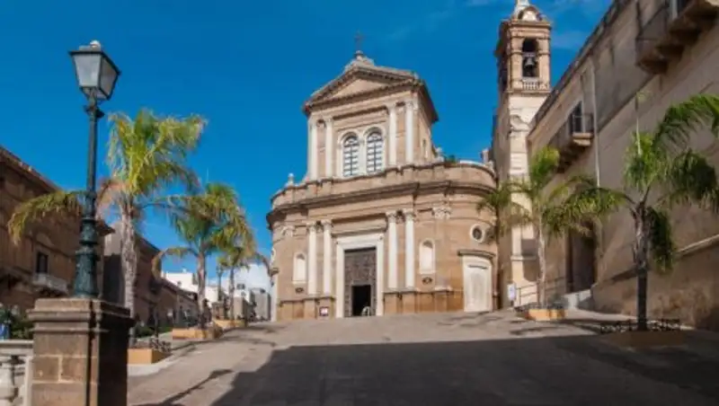 На Сицилии продают дома по цене 1 евро