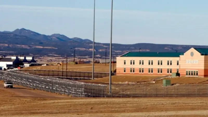 Из тюрем США выпустят на свободу 6000 заключенных