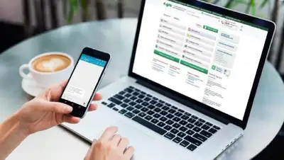 казахстанцы смогут получать больше госуслуг к 2025 году, фото - Новости Zakon.kz от 28.06.2022 09:50