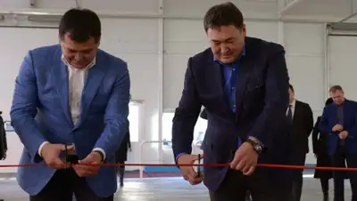 Zakon.kz, фото - Новости Zakon.kz от 29.11.2017 10:51