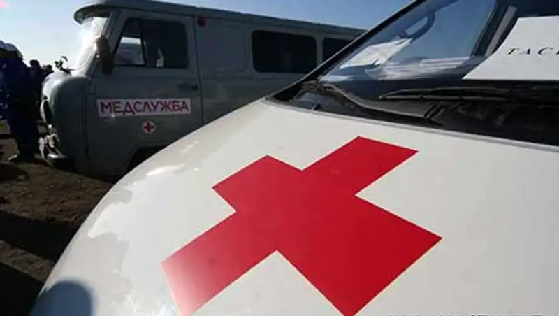 Семья погибла в результате отравления угарным газом в Жамбылской области, фото - Новости Zakon.kz от 25.11.2013 15:41