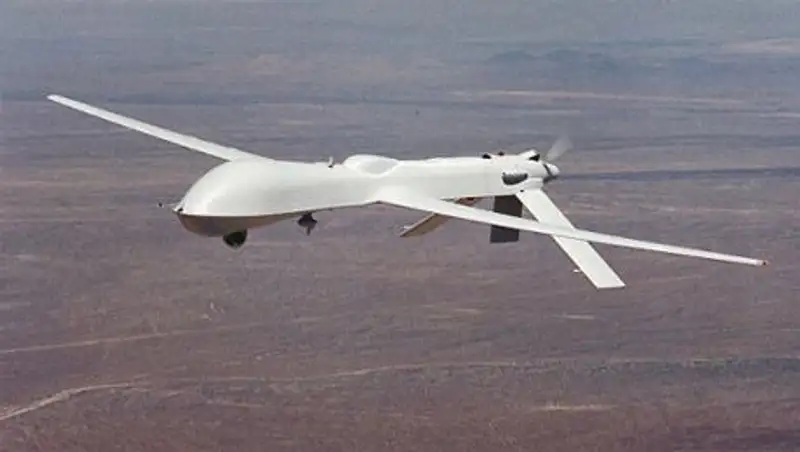 В Атырау презентовали беспилотные летательные аппараты казахстанской сборки