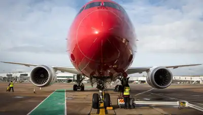 Simon Dawson/Bloomberg, фото - Новости Zakon.kz от 30.06.2020 19:41