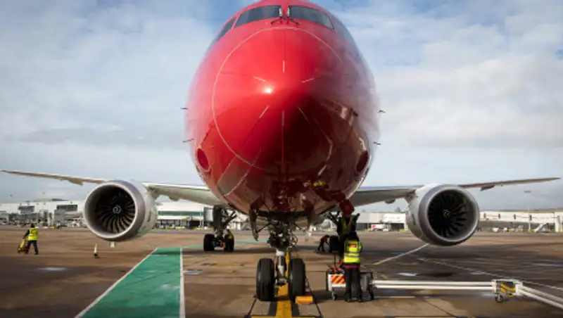 Boeing потерял контракт с Норвегией на $10,6 млрд