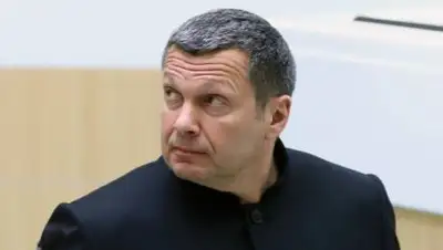 Станислав Красильников / ТАСС, фото - Новости Zakon.kz от 30.03.2021 13:07