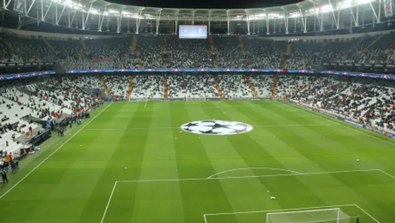 "Ливерпуль" разгромил "Порту" , а "Тоттенхэм" выбил "Ман Сити" из ЛЧ