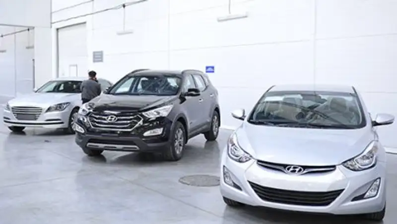 Завершается первичное освоение средств по программе льготного автокредитования 