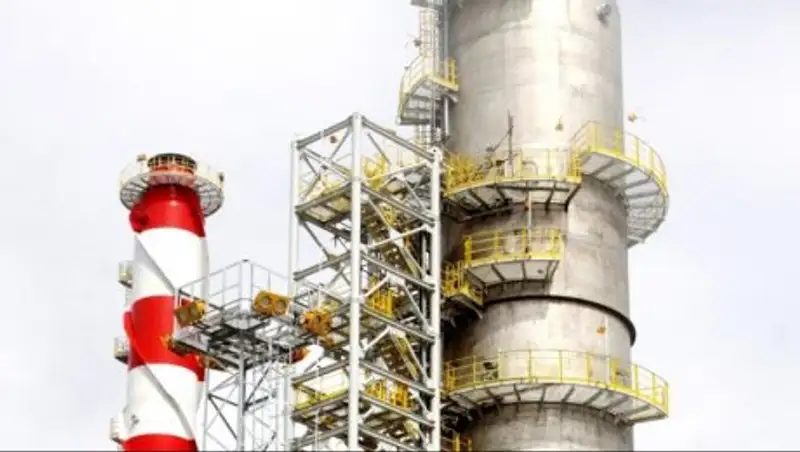 На последнюю стадию вышел процесс модернизации Шымкентского НПЗ