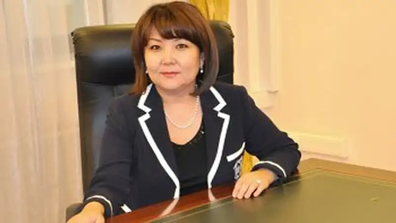 Ж.Айтжанова рассказала, как Казахстан готовится к вступлению в ВТО