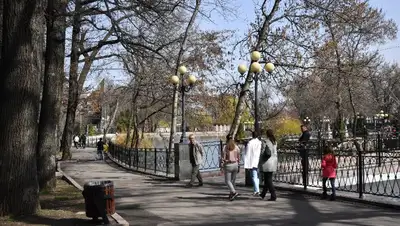 Смаилов комментарий мигранты , фото - Новости Zakon.kz от 27.09.2022 10:28