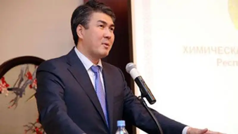 Объем инвестиции Турции в Казахстан за 9 лет составил 1,5 млрд долларов – А.Исекешев