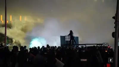 рк, терроризм, программа, новая, депутат, фото - Новости Zakon.kz от 17.02.2022 13:21