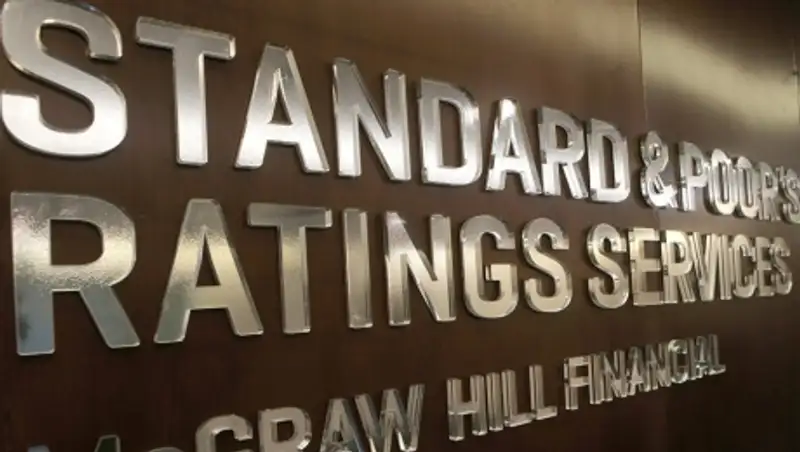 S&P подтвердило рейтинги Казахстана на уровне "BBB"