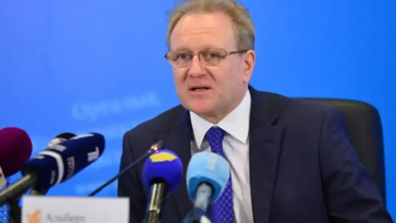 МБРР выделяет $21,7 млн на повышение энергоэффективности в Казахстане