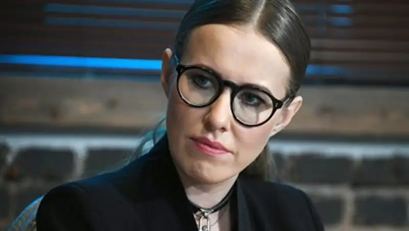 Собчак заявила о намерении создать после выборов политическую партию