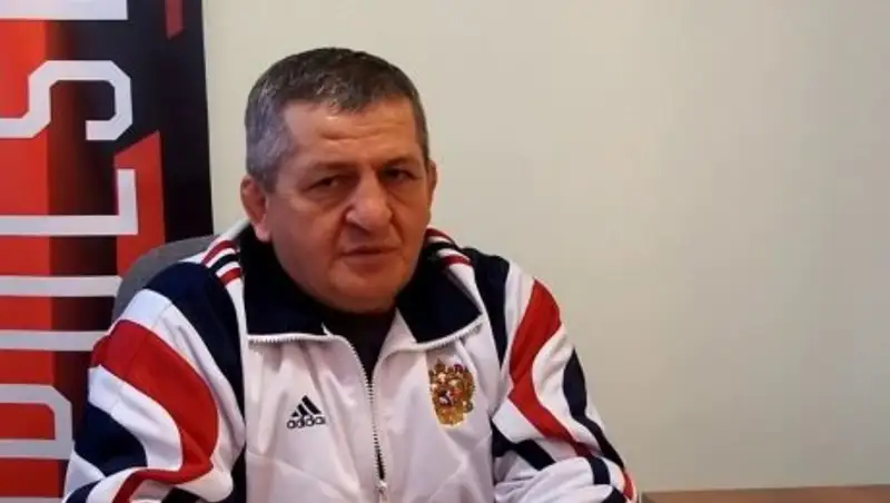 Отец Хабиба Нурмагомедова будет судиться из-за поражения в Казахстане