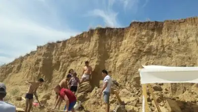 КЧС МВД РК, фото - Новости Zakon.kz от 12.12.2018 20:39