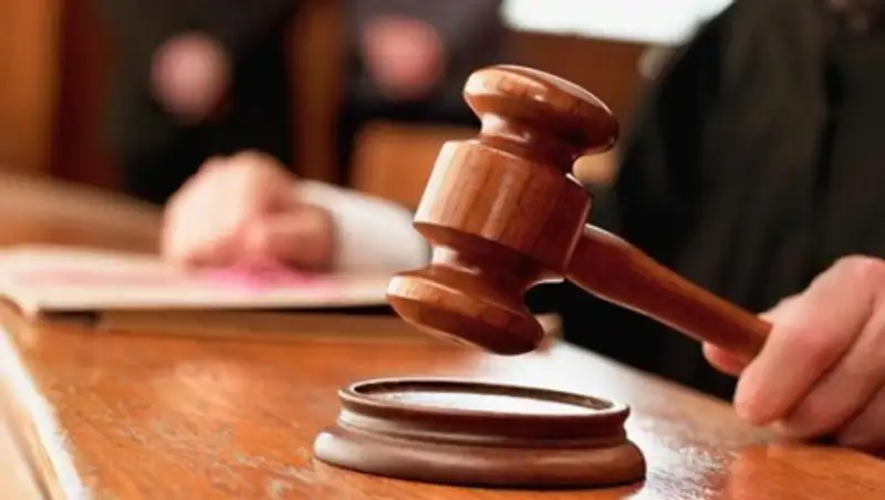 К году условно приговорен житель Астаны за наезд на пешехода