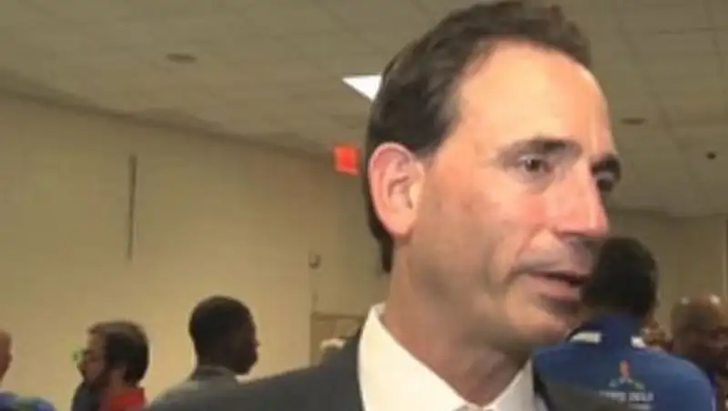 Том Леффлер: «Котто скорее освободит титул, чем будет драться с Головкиным»