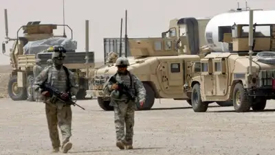 AFP, фото - Новости Zakon.kz от 23.08.2020 20:40