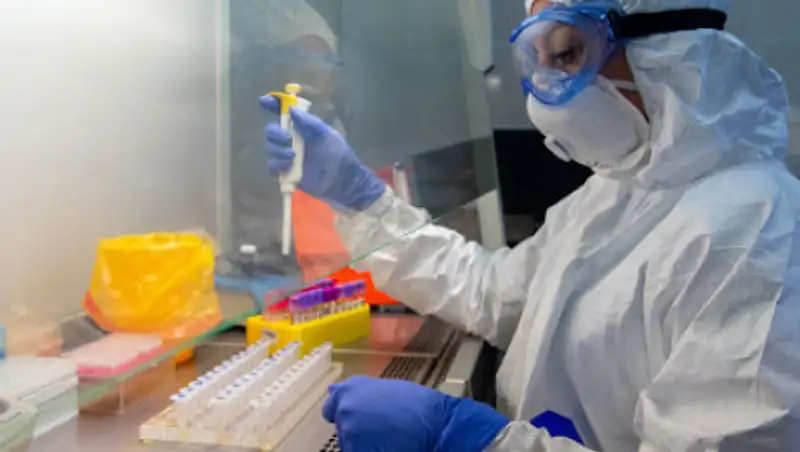 Новый случай коронавируса зафиксирован в Алматы