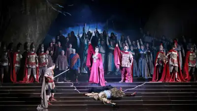 пресс-служба, фото - Новости Zakon.kz от 29.05.2019 11:57