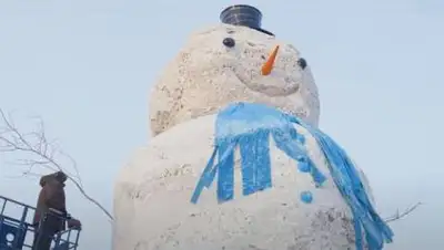 кадр из видео, фото - Новости Zakon.kz от 28.01.2021 00:28