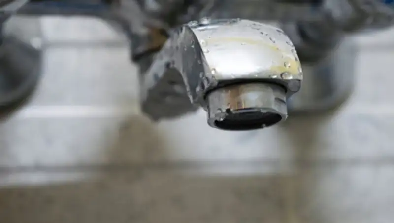 Ряд зданий в Алмалинском районе Алматы на ночь отключат от холодной воды