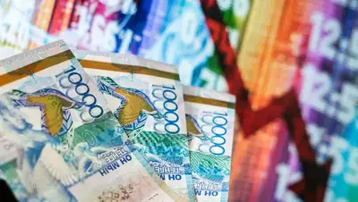 казахстанцы стали больше открывать брокерские счета , фото - Новости Zakon.kz от 04.03.2022 16:05