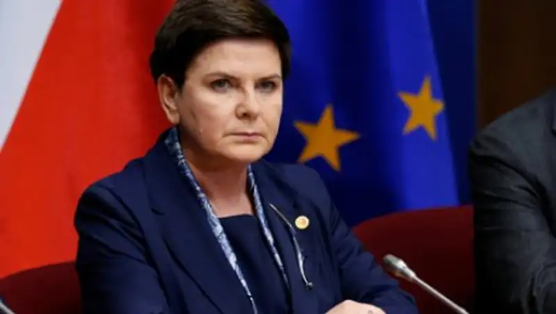 Польша отказалась подписывать итоговый документ саммита ЕС