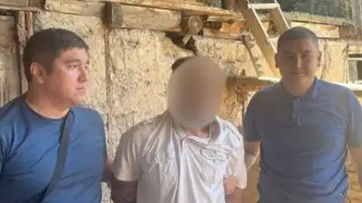  Двух жителей Таджикистана убили в Алматинской области , фото - Новости Zakon.kz от 03.07.2023 05:28