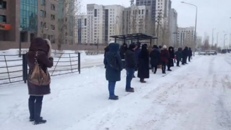 Казахстан занял 69 место в рейтинге социального прогресса, уступив странам ЕАЭС