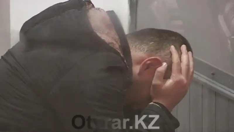 В ЮКО осужден мужчина, неоднократно насиловавший свою приемную дочь