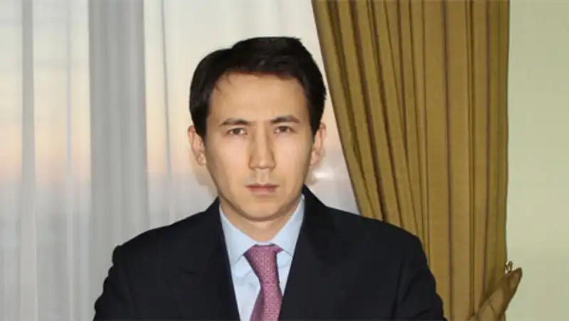 Назначен исполняющий обязанности председателя правления АО «Караганда Инвест»