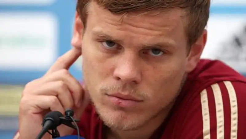 Кокорин извинился за инцидент в Монте-Карло