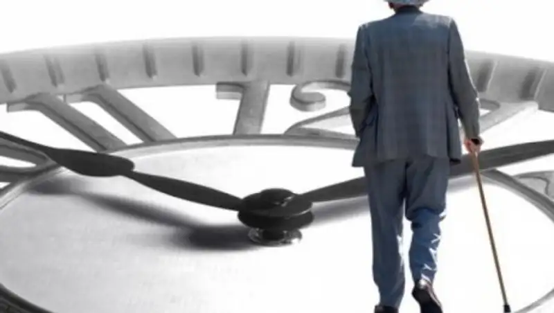 Развитие пенсионной системы зависит от экономической ситуации в стране