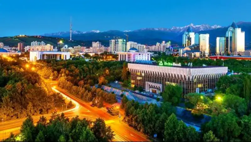 До конца года газификация Алматы будет завершена