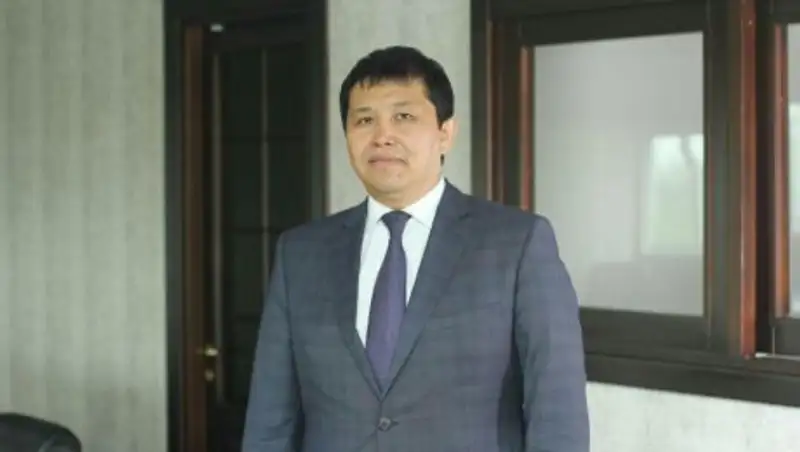 Глава "дочки" БТА задержан в Кыргызстане