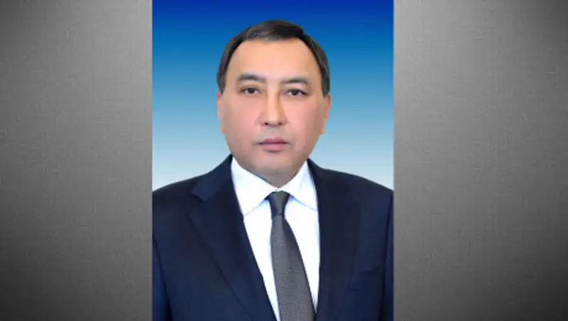 Назначен председатель Алматинского областного суда