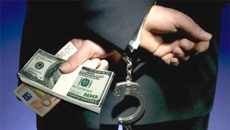 Служба экономических расследований появится в структуре казахстанского комитета госдоходов