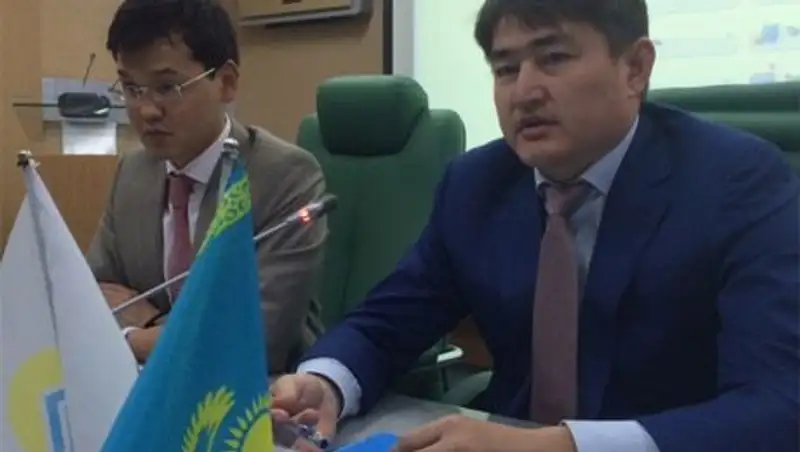 Осуществлять взносы на свой счет в Жилстройсбербанке теперь можно через egov.kz