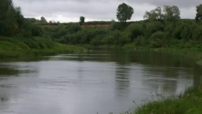 Пропавшего у реки мужчину разыскивают спасатели Акмолинской области