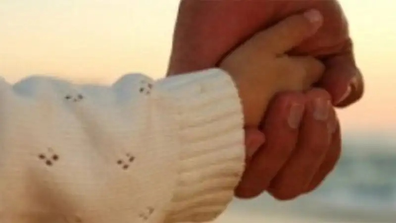 Бабушка из Кызылорды через суд добилась встречи с внуками